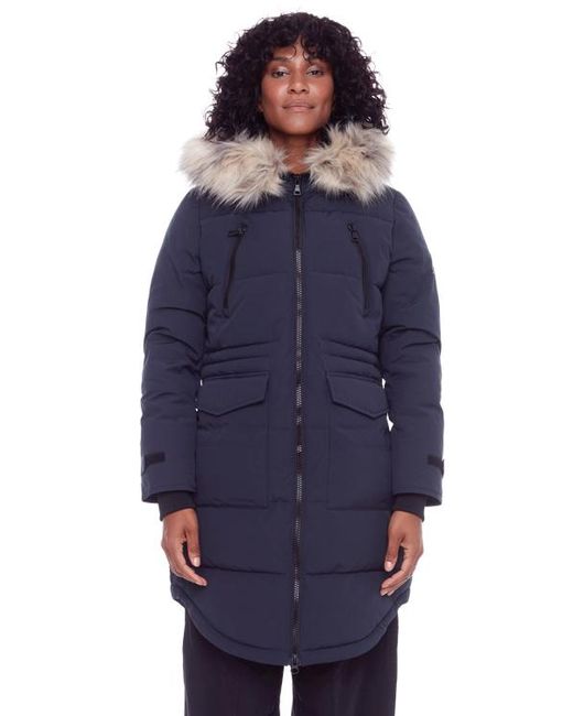 Alpine North Blue Ukon