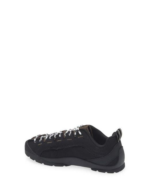 Keen Black Jasper Split Sneaker