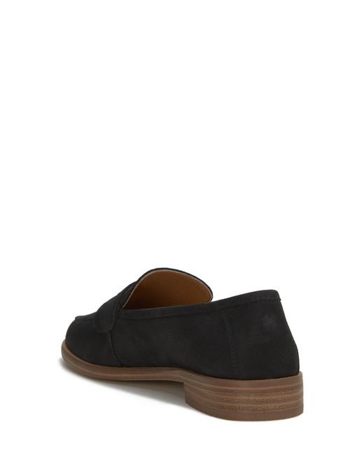 carthy loafer lucky brand