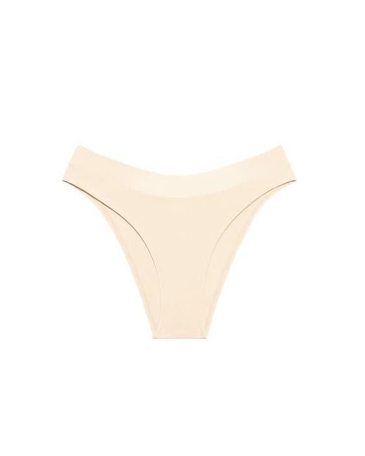CUUP White The Bikini
