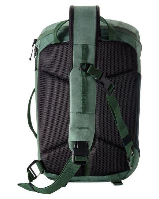 Eagle Creek Green Explore Sling Pack
