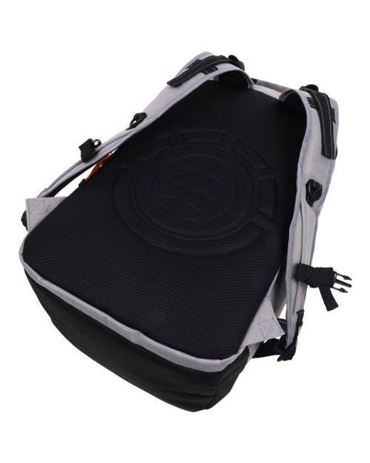Element Ripstop Backpack- Durable Outdoor And School Bag With Skate ...