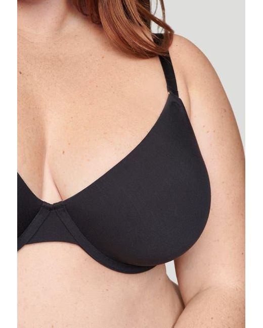CUUP Black The Plunge