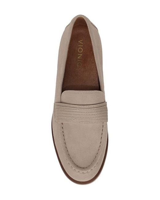 Vionic Multicolor Corinne Loafer