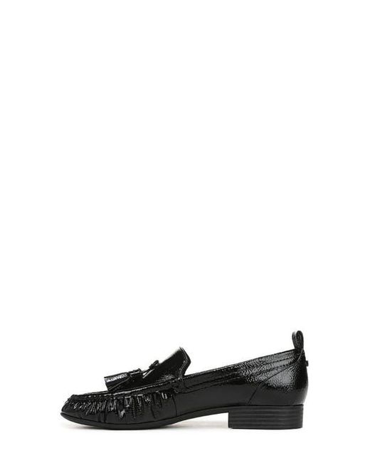 Circus by Sam Edelman Black Hudson Tassel Loafer