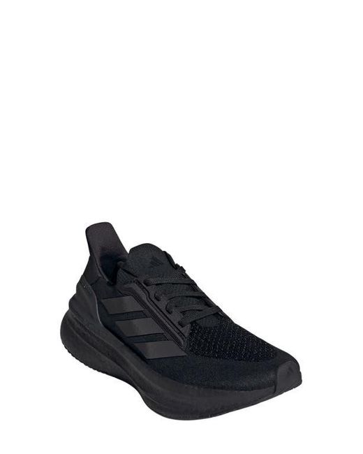 Adidas Blue Ultraboost 5 Running Shoe