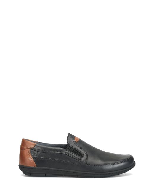 Børn Black Wilkins Loafer for men