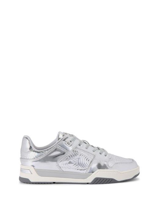 Kurt Geiger White Regan Low Top Sneaker for men