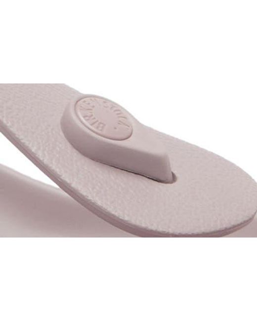 Birkenstock Purple Essentials