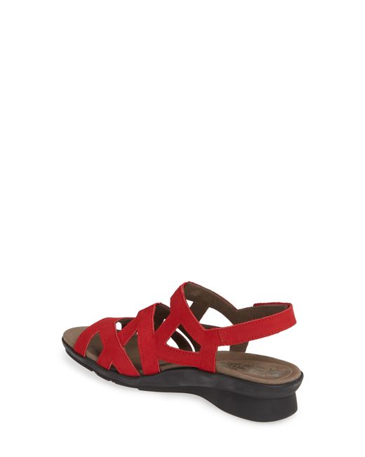 mephisto pamela sandal