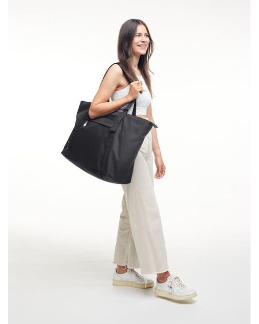 GotBag Black Tote Bag Large