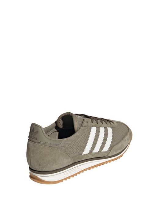Adidas Gray Sl 72 Sneaker