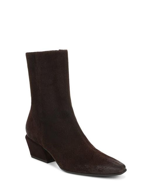 Sam Edelman Black Harmony Bootie