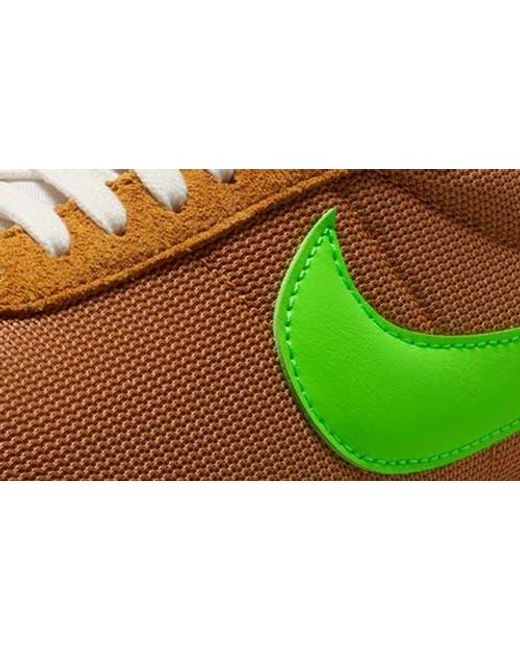 Nike Green Ld-1000 Sneaker for men