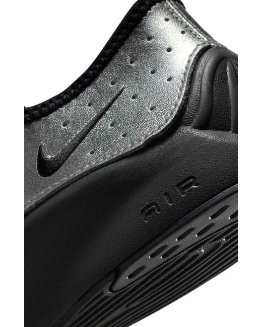 Nike Black Air Superfly Sneaker