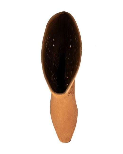 Splendid Brown Josh Boot