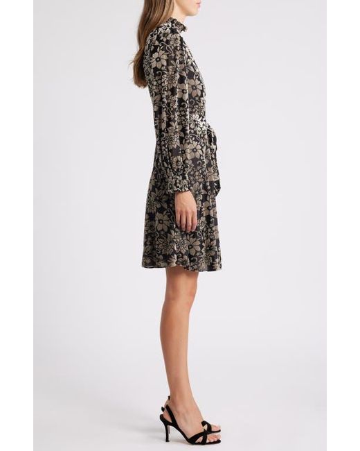green long sleeve dress forever 21 Pinkblush Forest Green Ribbed Long Sleeve Maternity Wrap Dress Medium