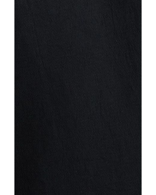Open Edit Black The Curator Relaxed Blazer