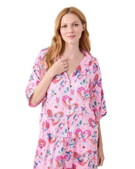 Printfresh Pink Wildest Dreams Set