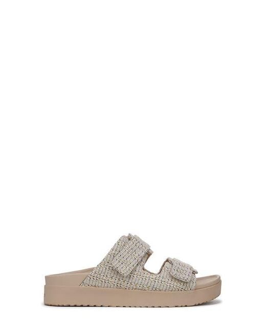 Vionic Multicolor Riviera Platform Sandal