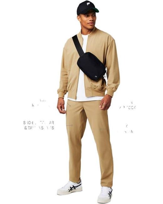 Fabletics Natural The Don 5-Pocket Pant Classic Fit for men