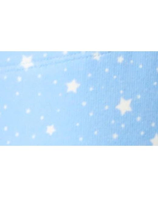 Pj Salvage Blue American Honey Lounge Joggers
