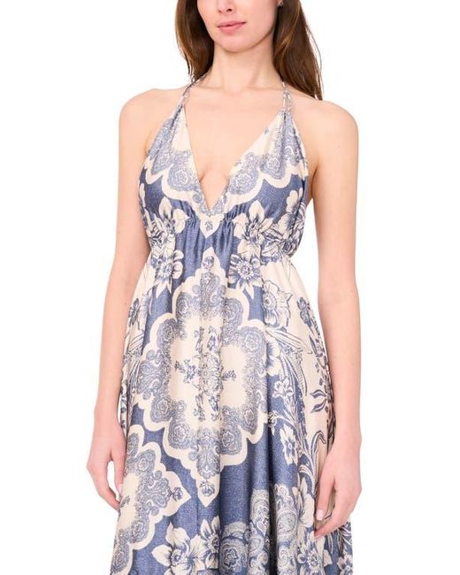 Parker White The Davina Dress