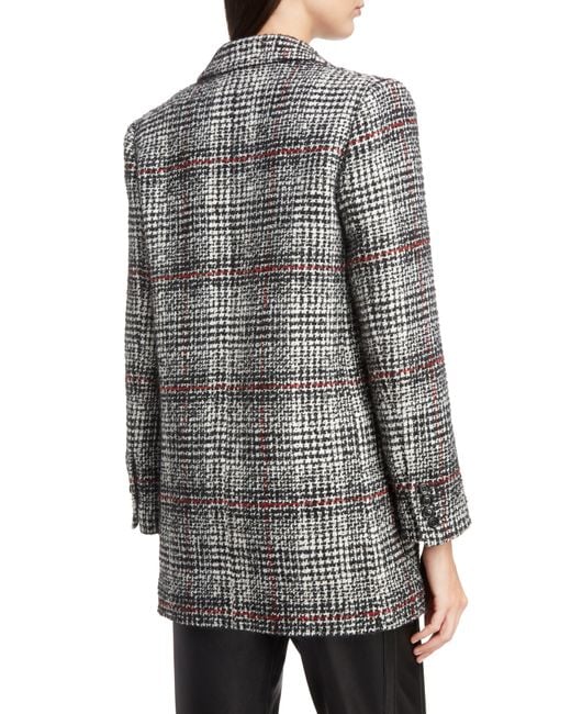 Isabel marant etoile hotsell ice wool jacket