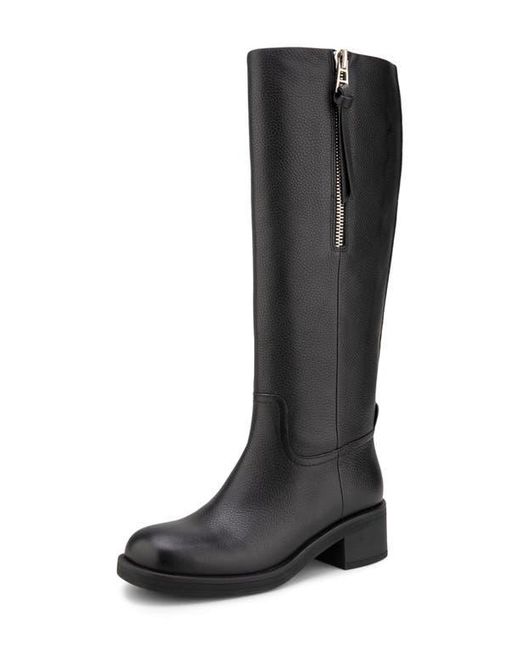 Aerosoles Black Morisson Knee High Boot