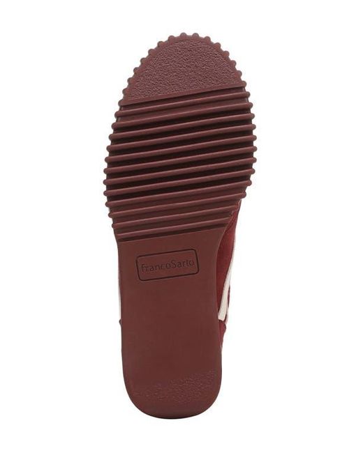 Franco Sarto Red Flexa Sienna Sneaker