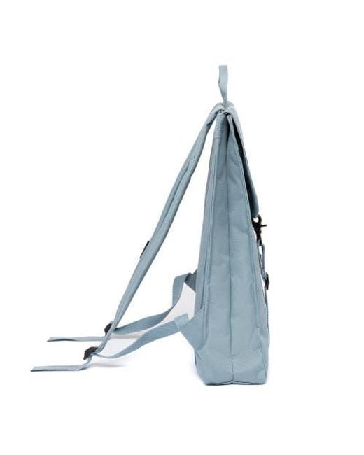 Lefrik Blue Handy Backpack