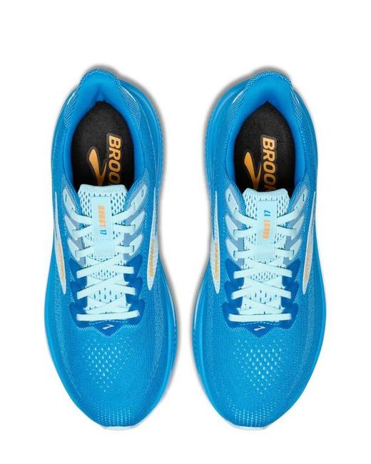 Brooks Blue Ghost 17 Running Shoe for men