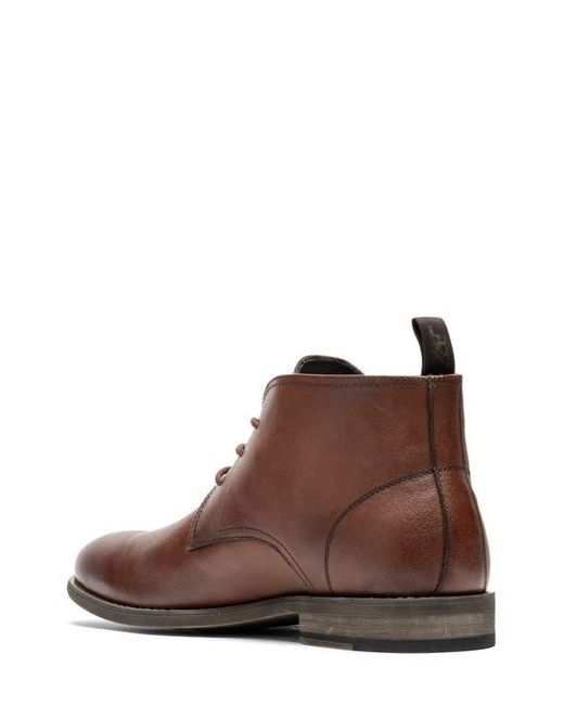 rodd and gunn pebbly hill chukka boot