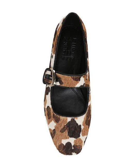 Naturalizer Multicolor Cosmic Mary Jane Flat
