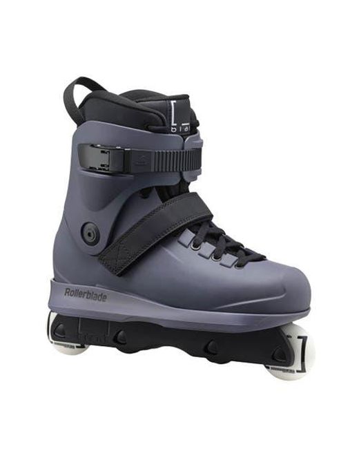 ROLLERBLADE Blue Blank Team Inline Skates for men
