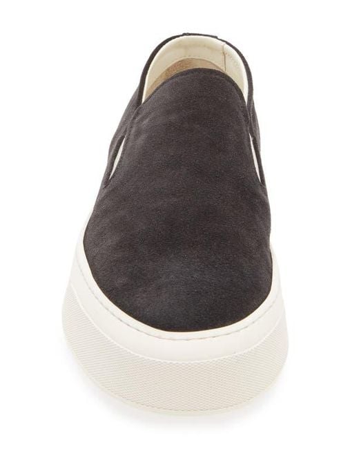 Common Projects Multicolor Slip-On Sneaker for men