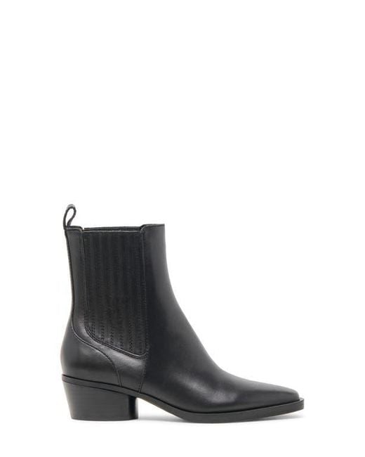 Dolce Vita Gray Faint H2O Waterproof Chelsea Boot