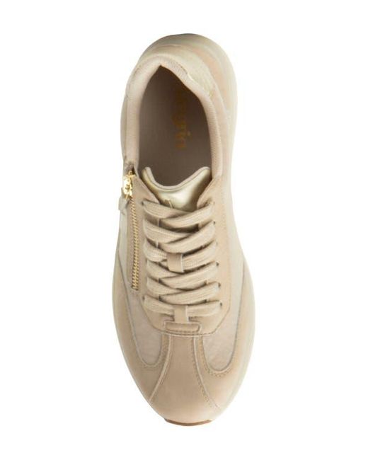 Alegria By Pg Lite White Eazeer Sneaker