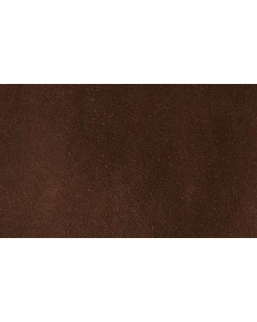 Nili Lotan Brown Susannah Suede Jacket