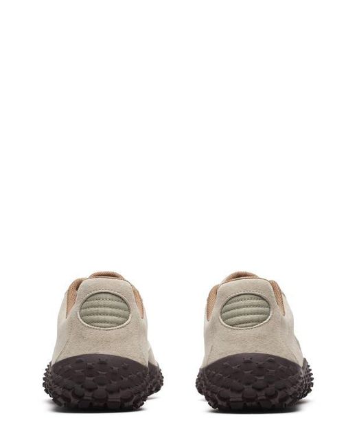 Merrell White Wrapt Sneaker for men