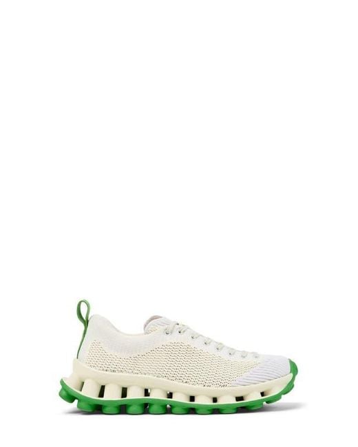 Camper Green Pelotissima Sneaker