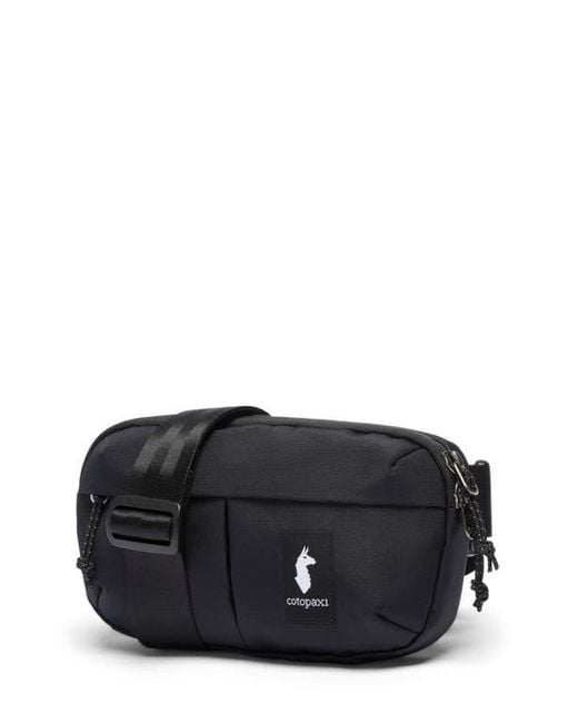 COTOPAXI Black Todo 2L Hip Pack