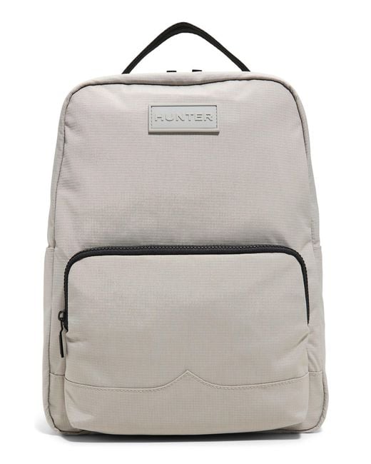 Hunter Gray Wander Backpack