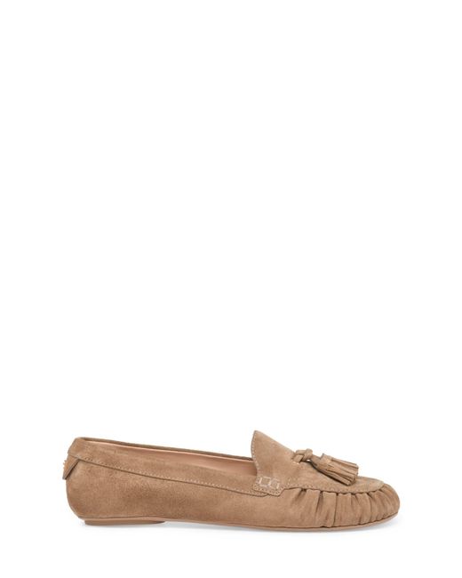 Gianvito Rossi Natural Thèa Mocassin