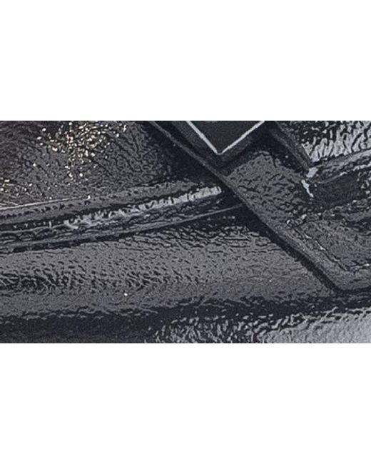 Gabor Blue 72.452 Bit Loafer