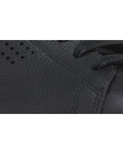 Tom Ford Blue Warwick Sneaker for men