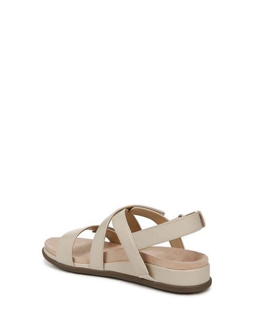 Vionic Natural Cypress Slingback Sandal