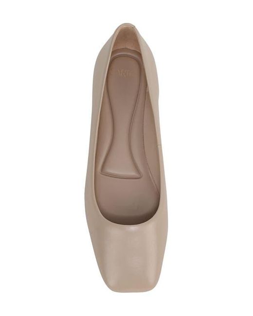 Sarto Gray Amaya Flexa Flat
