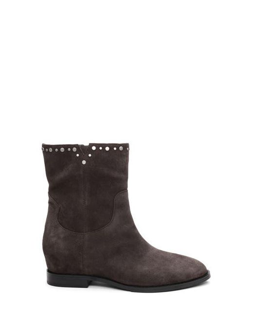 Ash Brown Jackie Bootie
