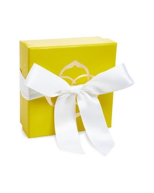 Kendra Scott Metallic Boxed Daphne Drop Earrings